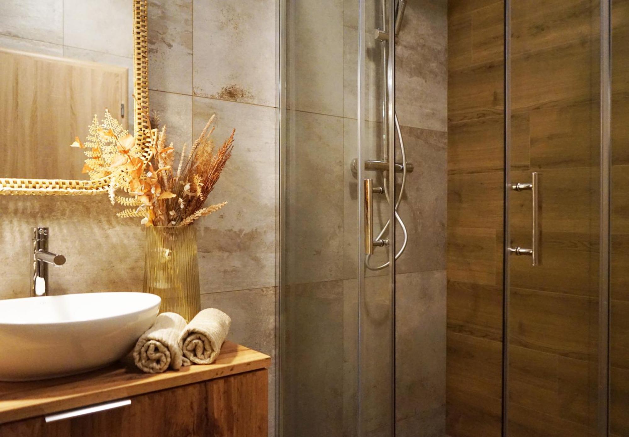 Lejlighed Romanticky Apartman U Centra Prahy