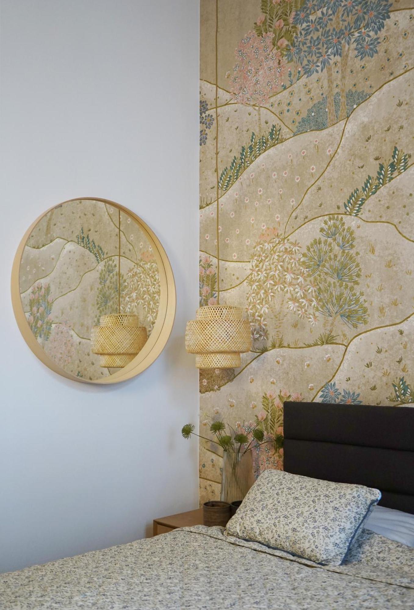 Romanticky Apartman U Centra Prahy Lejlighed Prag