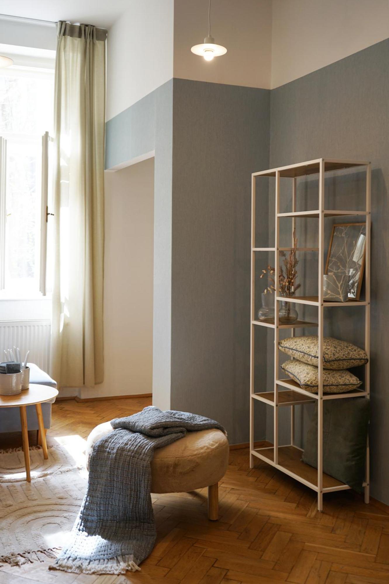 Romanticky Apartman U Centra Prahy Lejlighed