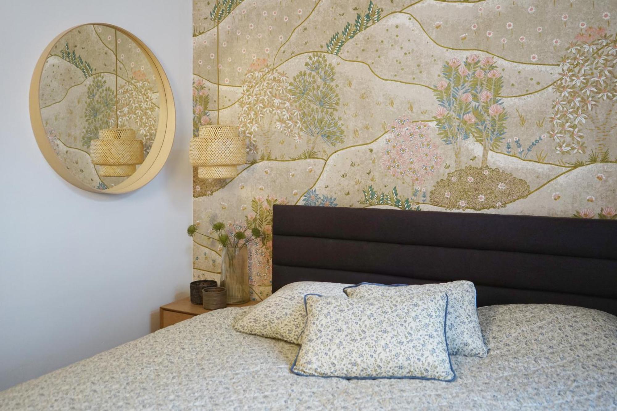 Romanticky Apartman U Centra Prahy Lejlighed *