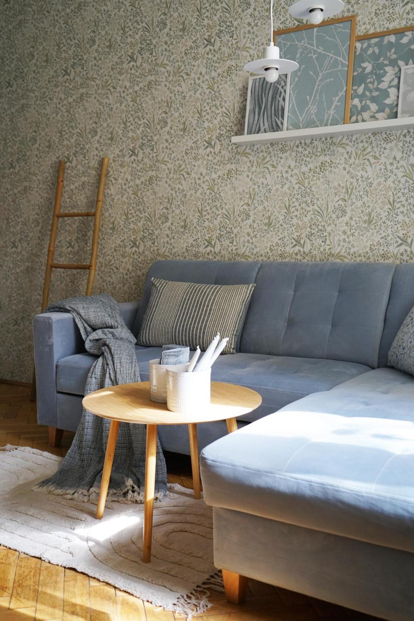 Lejlighed Romanticky Apartman U Centra Prahy *